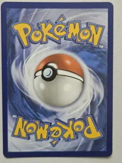 Team Rocket's Persian ex Promo SV: Scarlet & Violet Promo Cards 218 NM - Image 2