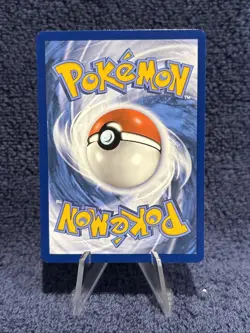 McDonald's Umbreon Pokemon TCG Dragon Discovery Card 009/015 - Image 2