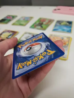 Dusclops 14/108 EX Power Keepers Rare Holo Pokemon Card LP - Image 4