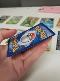 Dusclops 14/108 EX Power Keepers Rare Holo Pokemon Card LP - Image 5