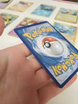 Raichu - 43/146 - Pokemon XY Base Set Holo Rare Card HP - Image 3