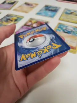 Raichu - 43/146 - Pokemon XY Base Set Holo Rare Card HP - Image 4