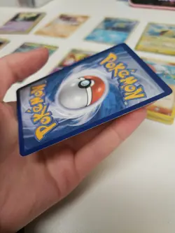 Raichu - 43/146 - Pokemon XY Base Set Holo Rare Card HP - Image 5