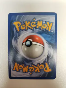 Pokemon Card - Camerupt Crystal Guardians 3/100 Holo Rare MP - Image 2