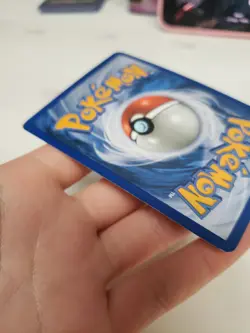 Pokemon Card - Camerupt Crystal Guardians 3/100 Holo Rare MP - Image 3