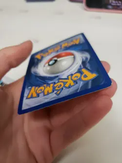 Pokemon Card - Camerupt Crystal Guardians 3/100 Holo Rare MP - Image 4