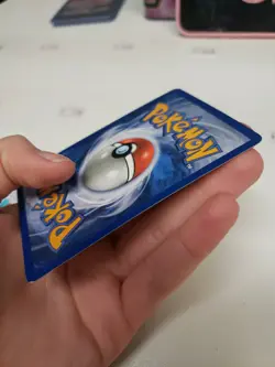 Pokemon Card - Camerupt Crystal Guardians 3/100 Holo Rare MP - Image 5