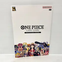 One Piece Card Game - Premium Card Collection 25th Edition - Factory Sealed - Image 1