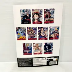 One Piece Card Game - Premium Card Collection 25th Edition - Factory Sealed - Image 2
