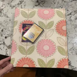 Pokemon Binder Collection 600+ Cards! Holos Reverse Holos Read - Image 5