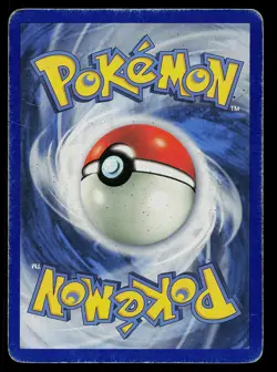Pokemon POP Series 1 Metagross 2/017 Pokemon Card Holo Rare - Image 2