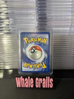 Politoed Holo Rare Pokemon TCG Card Legends Awakened 12/146 - Image 2
