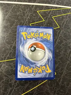Pokemon TCG Mewtwo GX Black Star Promo Card SM196 LP - Image 2