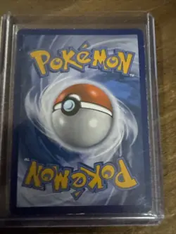 Pokemon TCG Charizard-EX Holo Holo Rare Card Generations 11/83 - Image 2