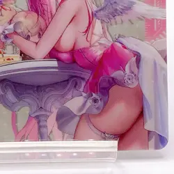 Dorothy NIKKE The Goddess of Victory Metallic Pass Collection Ver.2 Cards Japan - Image 4