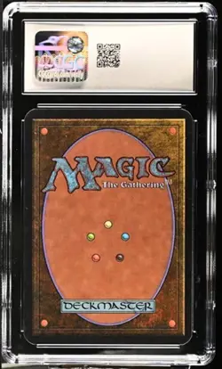 Wanderlust, Alpha Mtg. CGC 8.5 NM/Mint+! - Image 2