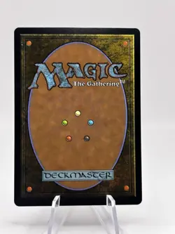 Doran, Besieged by Time 0215 Foil Lorwyn Eclipsed ECL MTG NM - Image 2
