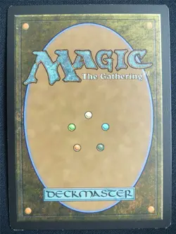 Watery Grave Borderless Foil - CLU - Mtg Card #22B - Image 2