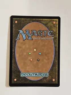 MTG: The Brothers' War: Retro Frame Artifacts: Schematic Defense Grid - Image 2