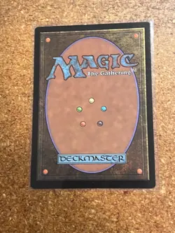 Magic The Gathering # Memnite - Image 4