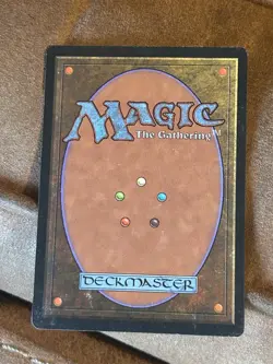 MTG Magic The Gathering Harbinger Of Night Mirage - Image 2