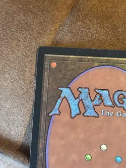 MTG Magic The Gathering Harbinger Of Night Mirage - Image 3