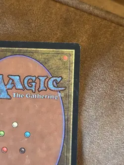 MTG Magic The Gathering Harbinger Of Night Mirage - Image 4