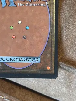 MTG Magic The Gathering Harbinger Of Night Mirage - Image 5