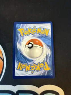 Pokemon TCG Pecharunt ex 39/64 Shrouded Fable Double Rare Holo 2024 - Image 2