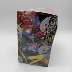 Pokemon TCG Mega Evolution ME01 Booster Display Box (36 Packs) New & Sealed - Image 2