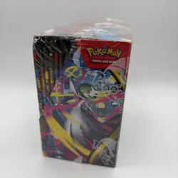 Pokemon TCG Mega Evolution ME01 Booster Display Box (36 Packs) New & Sealed - Image 4