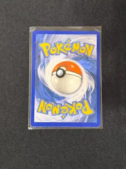 Pokemon TCG Manaphy XY190 Holo Black Star Promo X&Y LP - Image 2