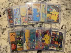 Pokemon Pocket Monsters & Vending Prisms - Image 2