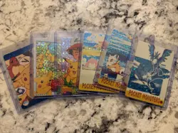 Pokemon Pocket Monsters & Vending Prisms - Image 3
