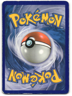 Meloetta EX Pokemon TCG Legendary Treasures RC11/RC25 HP - Image 2