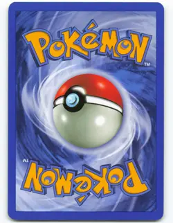 Scizor - #33 WOTC Black Star Promo - Pokemon TCG - 2001 - Image 2