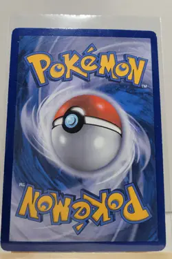 Pokemon Tcg Fletchling 11/12 Confetti Holo McDonald's Promos - Image 2
