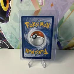 Pokemon Iscan Full Art Trainer Ultra Rare Holo 192/196 Swsh11: Lost Origin - Image 2
