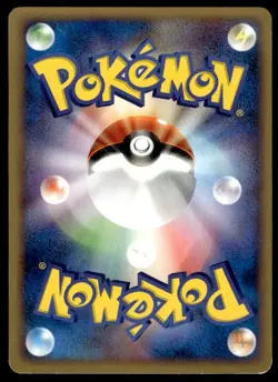Juggler 078/087 Uncommon Wind from the Sea Pokemon Japanese ~ MP - Image 2
