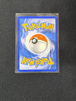 Pokemon TCG Torchic XY37 Non-Holo Black Star Promo X&Y LP - Image 2