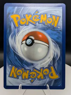Pokemon TCG: Mega Evolutions: Bulbasaur Stamped (133/132) NM - Image 2