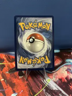 Pokemon 2025 Mega Evolution Air Balloon 166/132 Ultra Rare Near Mint - Image 2