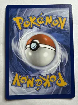 TCG Pokemon English Illustration Rare Gastly 177/162 SV05: Temporal Forces Holo - Image 4