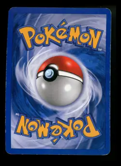 #2 Alakazam 2/123 Mysterious Treasures 2007 Holo Rare Pokemon Card TCG - Image 2