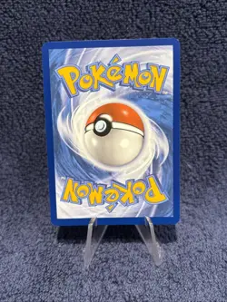 Eevee - (Pokemon Day 2025) (Reverse Cosmos Holo) 074/131 - NM/M 🔥🔥 - Image 4