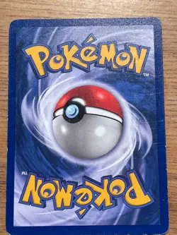 Articuno 2/62 Fossil Holo rare 1999 WOTC unlimited Pokemon TCG - Image 5