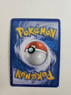 Pokemon TCG Lopunny 9/17 - SWIRL POP Series 9 Cosmos Holo HP 2 - Image 2