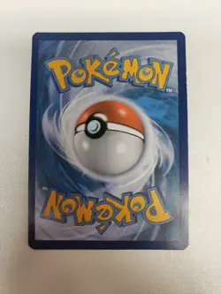 Pokemon TCG Kingdra EX 73/124 Fates Collide 2016 Ultra Rare LP - Image 2