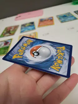 Pokemon TCG Kingdra EX 73/124 Fates Collide 2016 Ultra Rare LP - Image 3