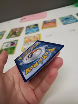 Pokemon TCG Kingdra EX 73/124 Fates Collide 2016 Ultra Rare LP - Image 4